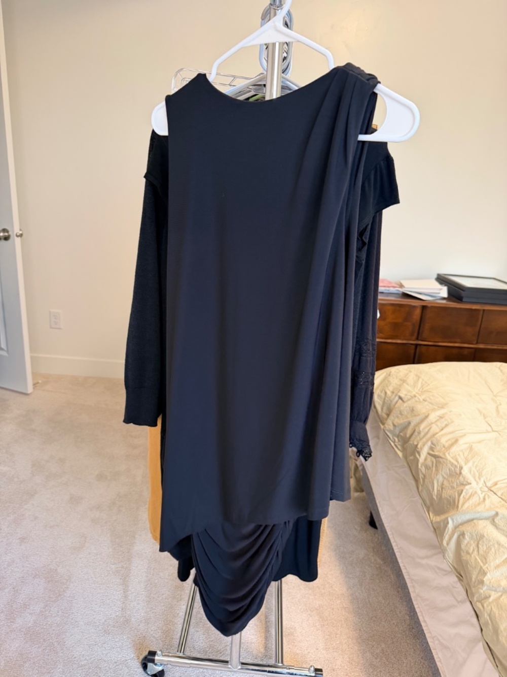 Last Tango Size M Cocktail Dress - Picture 3 of 6